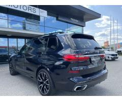 BMW X7 30d, 2020, vzduch, tažné, ACC - 7