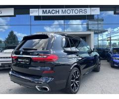 BMW X7 30d, 2020, vzduch, tažné, ACC - 8