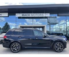 BMW X7 30d, 2020, vzduch, tažné, ACC - 9