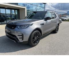 Land Rover Discovery 3.0 SDV6, 2020, tažné, záruka - 3