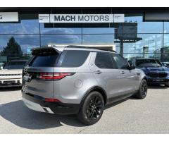 Land Rover Discovery 3.0 SDV6, 2020, tažné, záruka - 4