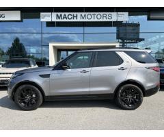 Land Rover Discovery 3.0 SDV6, 2020, tažné, záruka - 5