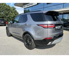 Land Rover Discovery 3.0 SDV6, 2020, tažné, záruka - 6