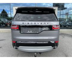 Land Rover Discovery 3.0 SDV6, 2020, tažné, záruka - 8