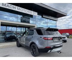 Land Rover Discovery 3.0 SDV6, 2020, tažné, záruka - 9