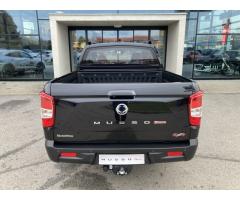 SsangYong Ostatní Musso Grand 2.2 e-XDI Premium - 6