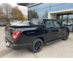 SsangYong Ostatní Musso Grand 2.2 e-XDI Premium - 8