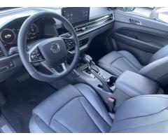 SsangYong Ostatní Musso Grand 2.2 e-XDI Premium - 10