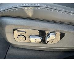 BMW X5 30d, 2024, ventilace, vzduch - 20