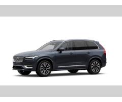 Volvo XC90 PLUS T8 AWD EDITION H/K 360kam - 2