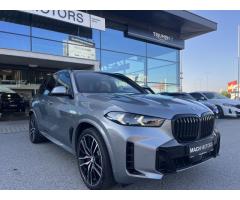 BMW X5 30d, Vzduch, El. tažné, ACC - 6