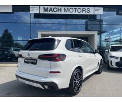 BMW X5 40d,Ventilace,El.tažné,ACC - 6