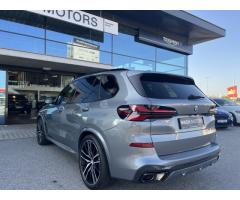 BMW X5 30d, Vzduch, El. tažné, ACC - 7