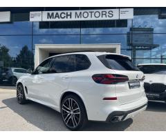 BMW X5 40d,Ventilace,El.tažné,ACC - 7