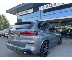 BMW X5 30d, Vzduch, El. tažné, ACC - 8