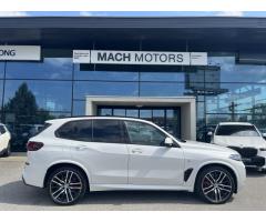 BMW X5 40d,Ventilace,El.tažné,ACC - 9