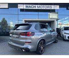 BMW X5 30d, Vzduch, El. tažné, ACC - 10