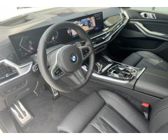 BMW X5 40d,Ventilace,El.tažné,ACC - 10