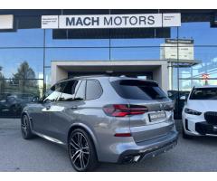 BMW X5 30d, Vzduch, El. tažné, ACC - 11