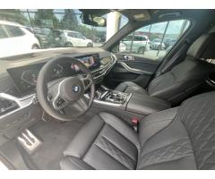 BMW X5 40d,Ventilace,El.tažné,ACC - 11