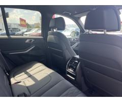 BMW X5 40d,Ventilace,El.tažné,ACC - 12