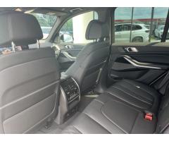 BMW X5 40d,Ventilace,El.tažné,ACC - 13