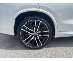 BMW X5 40d,Ventilace,El.tažné,ACC - 16