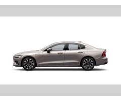 Volvo S60 PLUS BRIGHT T8 AWD ACC BLIS - 1