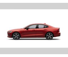 Volvo S60 PLUS T8 AWD ACC BLIS MATRIX - 1