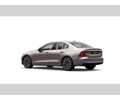 Volvo S60 PLUS BRIGHT T8 AWD ACC BLIS - 2