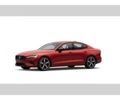 Volvo S60 PLUS T8 AWD ACC BLIS MATRIX - 2