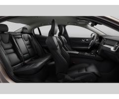 Volvo S60 PLUS BRIGHT T8 AWD ACC BLIS - 5