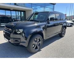 Land Rover Defender 110 D300 X-DYNAMIC HSE - 3