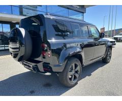 Land Rover Defender 110 D300 X-DYNAMIC HSE - 5