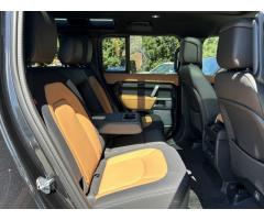 Land Rover Defender 110 D300 X-DYNAMIC HSE - 20