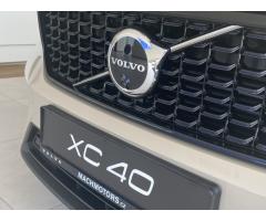 Volvo XC40 PLUS B3 PIXEL LED, ACC, BLIS - 6