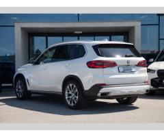 BMW X5 30d xDrive, vzduch, ventilace - 3