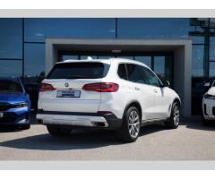 BMW X5 30d xDrive, vzduch, ventilace - 4