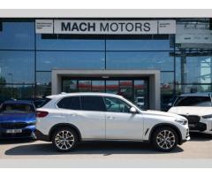 BMW X5 30d xDrive, vzduch, ventilace - 6