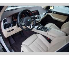 BMW X5 30d xDrive, vzduch, ventilace - 8