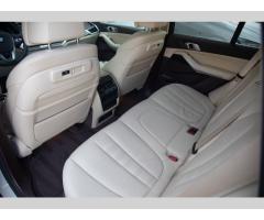 BMW X5 30d xDrive, vzduch, ventilace - 9