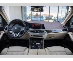 BMW X5 30d xDrive, vzduch, ventilace - 10