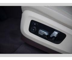 BMW X5 30d xDrive, vzduch, ventilace - 17