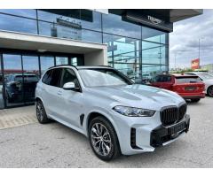 BMW X5 40i xDrive,Nezávislé t. Harman - 2