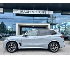 BMW X5 40i xDrive,Nezávislé t. Harman - 7