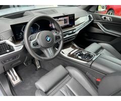 BMW X5 40i xDrive,Nezávislé t. Harman - 11