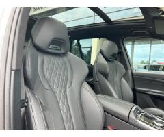 BMW X5 40i xDrive,Nezávislé t. Harman - 17