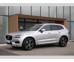 Volvo XC60 D4 FWD, 4zónová klimatizace - 1