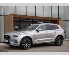 Volvo XC60 D4 Inscription, REZERVACE - 1