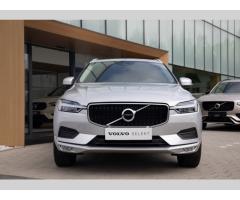 Volvo XC60 D4 FWD, 4zónová klimatizace - 2